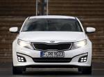 Kia Optima 2013 года (EU)